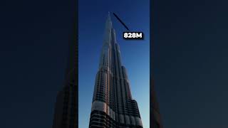 The Worlds Tallest Skyscraper Dubai Creek Tower [upl. by Nosimaj]