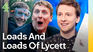 Joe Lycett Causes MAYHEM  The Best Of Joe Lycetts Emails Richard Yewtree Iconic Tasks amp MORE [upl. by Banerjee]