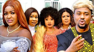 WAYO LAWYER NEW MIKE GODSON AND CHACHA EKEH MOVIE  2024 LATEST NIGERIAN NOLLYWOOD MOVIES [upl. by Narud]