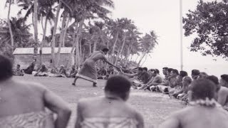 VOS207 Full Episode  Studying Samoan Culture [upl. by Ztirf]