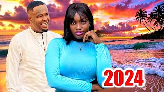 Wounded SoulFULL MOVIE Onny Michael amp Ebere Okaro Latest Nigerian Movie 2024 [upl. by Caneghem]