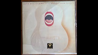 JOSE FELICIANO  I Cant Get Next To You 1975 RCA Records LP HD QUALITY [upl. by Grochow]