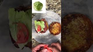 The Ultimate BLT with Toasted Brioche Buns for a gourmet twist [upl. by Ttsepmet]