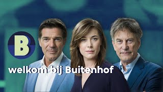 Welkom bij Buitenhof [upl. by Nyliahs]