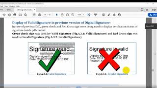 eOfficeDSC Signer Service Common Issues amp Troubleshooting Step by Step Discussion  English [upl. by Oiragelo742]