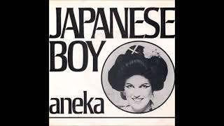 Aneka  Japanese Boy ReWork By DJ Nilsson [upl. by Sauls]