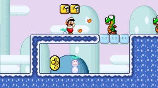 Super Mario World Season 3 [upl. by Anih]