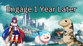 Fire Emblem Engage One Year Later [upl. by Fidelia]