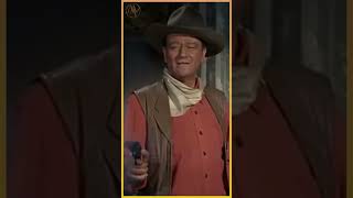 John Wayne Youre Both Going Out That Door El Dorado 1966 [upl. by Aiden]