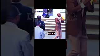 Characterless ladies selling the kingdom of the devil by Drpastor Paul Enenche [upl. by Aisena]