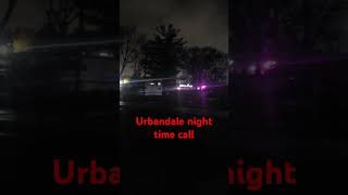 Urbandale night time call [upl. by Jeanelle]