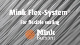 Mink FlexSystem® [upl. by Mosora600]