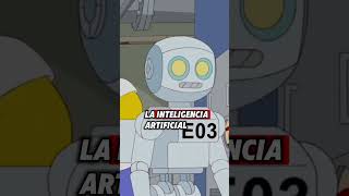 LAS 5 PREDICCIONES DE LOS SIMPSONS PARA EL 2025 [upl. by Lindie]