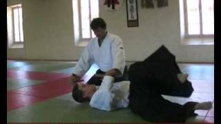 Suwari Waza Kokyu Ho [upl. by Noruq]