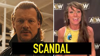 Chris Jericho Faces Huge Backlash As Allegations Surface [upl. by Arun]