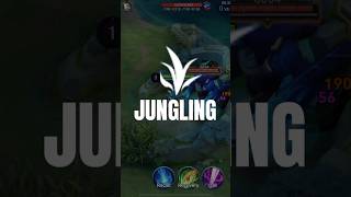 Honor of Kings Jungling Basics Guide hok [upl. by Wilscam982]