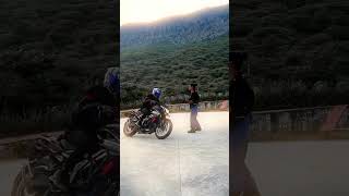 Biker music remix bass bassboosted beats crash automobile motovloger [upl. by Yniatirb]