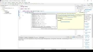 Different ways of writing main in Java [upl. by Alicea]