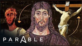 Parable  The Enigma of Christ Unraveled [upl. by Acinoed124]