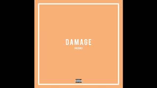 Bazanji  Damage Prod CashMoneyAp Official Audio [upl. by Cirdla150]