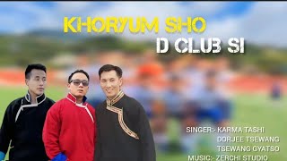 Daning Yeh Khoryum Sho  Monpa Song 2024 [upl. by Orten]