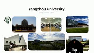 Study In China 2018 In Top Ranked University [upl. by Hsitirb]