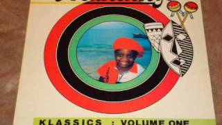 Nathan Skyers Dem A Fight I  Mandingo Klassics VOL 1 LP  DJ APR [upl. by Sadie]