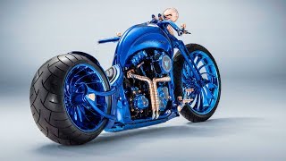 The Most EXPENSIVE MOTORCYCLES In The World [upl. by Jer818]