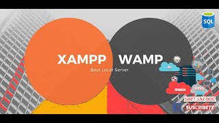 Como Instalar XAMPP y Wamp en Windows 11 y corregir problemas de puertos y permisos  2022 [upl. by Akemot]