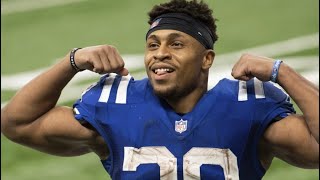 Indianapolis Colts  Jonathan Taylor FULL at Practice How Colts beat Texans Pacers video sucks [upl. by Nuahs]