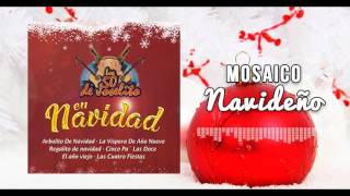 Mosaico NavideñoAUDIO HD  Los 50 De Joselito [upl. by Ayotnom265]