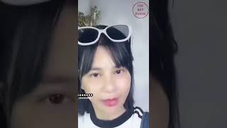 Cát Phượng livestream nói từng inbox khuyên Nam Thư trong drama người thứ ba nhưng bị block Facebook [upl. by Eenwahs226]