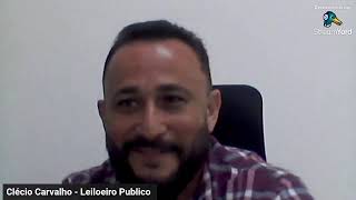 LIVE LEILÕES DA JUSTIÇA DO TRABALHO e FALÊNCIAS [upl. by Esnahc]