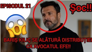 Episodul 21 dinTABLOU DE FAMILIE‼️AZRA se întâlnește cu EFE când totul credea că este pierdut‼️😮 [upl. by Terrell492]