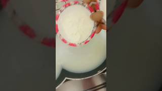 😋🤤🥰Milk powder se banaen soft spongy sweets trending short india youtubeshorts ytshorts yummy [upl. by Alleul]