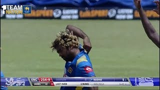 2nd ODI Highlights  England tour of Sri Lanka 2018 [upl. by Ecadnarb834]