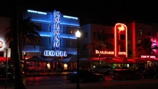 Folge 6  Welcome 2 Miami  Funky Nights On The Ocean Drive [upl. by Ap]