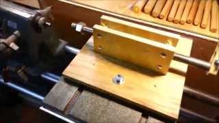 DIY Box Threading Jig [upl. by Rory46]