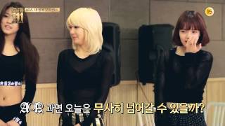 tvN 청담동 111 E08 AOA CUT 1 [upl. by Virgilio873]