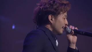 Kusuo  Yakusoku Feat Home Made Kazoku Live [upl. by Ruffina]