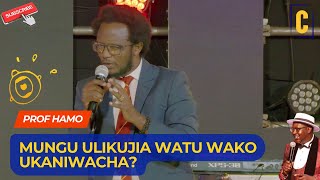 PROMO  CHURCHILL SHOW S1E8 [upl. by Nyrehtak]