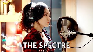 Alan Walker  The Spectre  cover by JFla [upl. by Carrew]