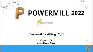 Powermill 2022User Interface Mouse Options Program options [upl. by Kassity]