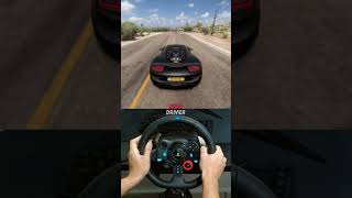 Porshe 918 SPYDER 2014  Forza Horizon 5  05 [upl. by Ecirtam]