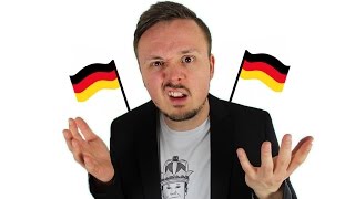 Why Would Anyone Learn German  Get Germanized [upl. by Orihakat]