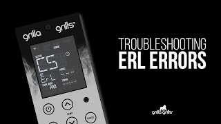 How to Troubleshoot an ERL Error on a WiFi Enabled Grilla Grills Pellet Smoker [upl. by Alana]