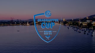 USTER GLASS COURT  RD1  GRASSHOPPER CUP 2023 [upl. by Thacker]