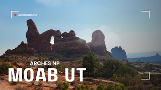 Moab Utah [upl. by Nailij]