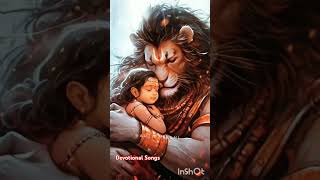 Jay Narasimha dev 🙏🙏🌸🌸  Ugram Veeram Mahavishnum song  Ultimate Prayer [upl. by Barron343]