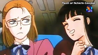 Anime OVAs You Missed  Tales of Yajikita College 1989 [upl. by Wildermuth267]